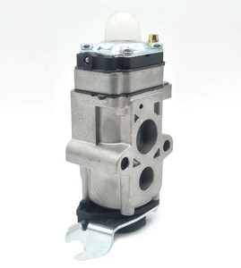 Diafragma de Carburador R120655 para Desbrozadora <span class=keywords><strong>Kawasaki</strong></span> <span class=keywords><strong>TJ53E</strong></span> - Product Image 3