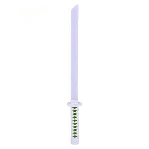Achat en gros de sabres LED Katana multicolores en plastique, sabres lumineux Ninja personnalisables avec effets sonores et lumineux, sabres <span class=keywords><strong>laser</strong></span> Samurai pour fête d'anniversaire - Product Image 6