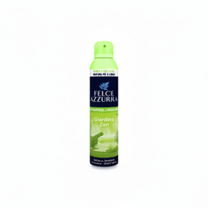 Désodorisant de qualité supérieure Blue Fern Zen Garden Air Care - Product Image 1