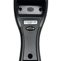 Honeywell Granit 1991iSR Scanner de portée standard ultra-robuste 2D sans fil pour entrepôt