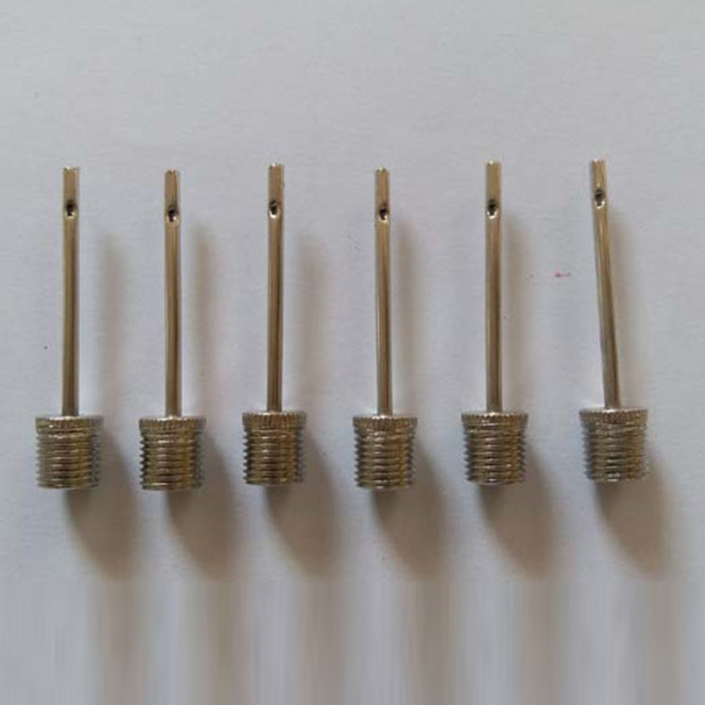 Metal ball needles, 30 per box