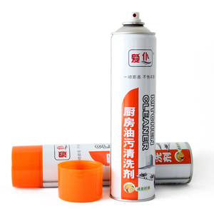 Nettoyant mousse multi-usages pour canapé, siège de voiture, produits en cuir, <span class=keywords><strong>sol</strong></span> et mur, appareils électroménagers, intérieur de voiture, chaussures - Product Image 3