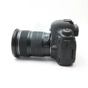 Kit appareil photo numérique reflex numérique HFT Professional EOS <span class=keywords><strong>6D</strong></span> Mark II avec objectif EF 24-105 mm STM, capteur CMOS, appareil photo pas cher, vidéo Full HD 1080p, vente en gros - Product Image 4
