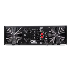 Amplificateur audio professionnel SONO CA30 Amplificadores Amplificateur <span class=keywords><strong>de</strong></span> puissance Classe H 1500 Watts 2 canaux pour <span class=keywords><strong>caisson</strong></span> <span class=keywords><strong>de</strong></span> basses extérieur 18 pouces - Product Image 3