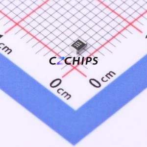 SCR0805J160R SMD <b>Resistor</b> 0805 ( Type: Thick Film )( Resistance: 160Ohm Precision: 5% ) - Product Image 1