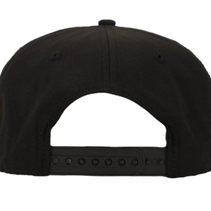 OEM Custom 5 Panel Embroidery Patch Logo Rope Baseball <b>Cap</b> <b>Waterproof</b> Curved Brim Golf Gorras Mens Sports Dad Hat Baseball <b>Caps</b> - Product Image 5
