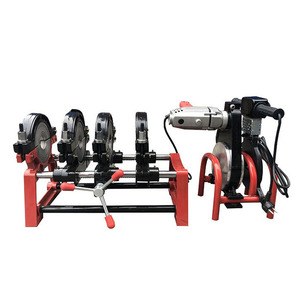 مادة الألومنيوم لحام الضغط البارد للمؤخرة بالذوبان الساخن لحام يدوي للمؤخرة لسلسلة - Product Image 3
