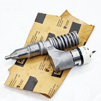 Injecteur de carburant moteur C10 C11 C12 C13 pour excavatrice E345B 350-7555 194-5083 1945083 10R0967 10R0968