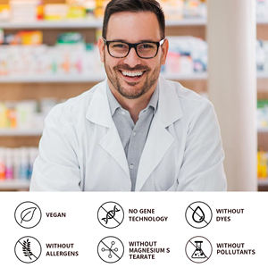 Gomitas de Maca Ricas en Aminoácidos, Minerales y Vitaminas, Maca Orgánica para Aumentar Glúteos en Mujeres, Mejora la Vitalidad Masculina - Product Image 4