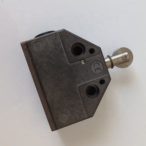 Interrupteurs de fin de course à position unique de précision originaux et neufs N1ARL502-M commande No.083848 - Product Image 2