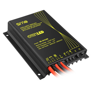 Outdoor Solar <span class=keywords><strong>LED</strong></span> Straßen laternen Watt Straße alles in einem industriellen Solar Straßen laterne heißen Verkauf