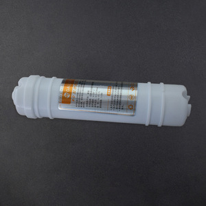 Cartouche de filtre à membrane d'osmose inverse RO 50G 75G 100G, installation facile, pièce de rechange pour purificateur d'eau domestique - Product Image 3