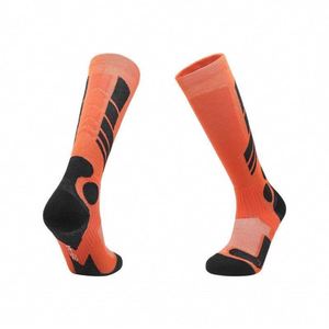 Merino <b>Wool</b> Ski Thermal Warm Thick Knee High <b>Socks</b> Thick Heavy <b>Wool</b> Skiing <b>Socks</b> - Product Image 4