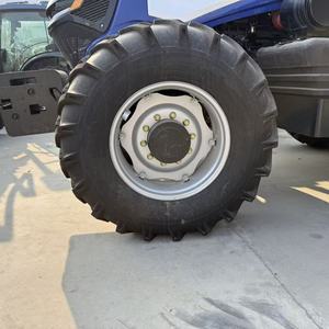 Tracteur à roues robuste haute puissance 4x4 120/180 CV avec moteur à engrenages, boîte de vitesses et pompe pour usage agricole et de construction, longue durée de vie <span class=keywords><strong>Horizon</strong></span> - Product Image 4