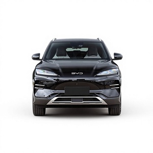 BYD Song PLUS รถยนต์ขนาดกะทัดรัดใช้ SUV ไฟฟ้ารถยนต์ที่มีระยะทาง505กม. เพลงฮันบวกเรือธงรถพลังงานใหม่พวงมาลัยซ้าย - Product Image 1