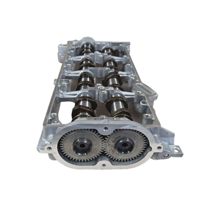 Árboles de levas con carcasa para Volkswagen Golf <span class=keywords><strong>1.6</strong></span> <span class=keywords><strong>TDI</strong></span> CXX 04L103292F y AUDI A1 <span class=keywords><strong>Leon</strong></span> - Product Image 1