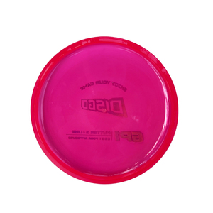 I dischi di plastica approvati PDGA pronti per il campionato dominano il campo da <span class=keywords><strong>Golf</strong></span> a disco - Product Image 2