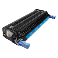 FULU XIANG-kompatibel 645A Q9730A Q9731A Q9732A Q9733A Farbdrucker-Toner kartusche Für HP Laser jet 5500 5550