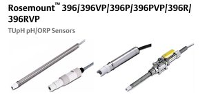 ใหม่ 396P 3900/3900VP/398 PH/ORP เซนเซอร์ pH หัววัดอิเล็กโทรด - Product Image 3