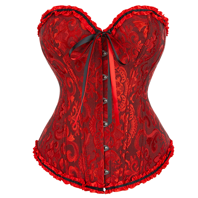 Black red