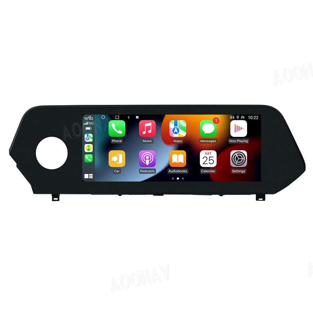12+256G Carplay
