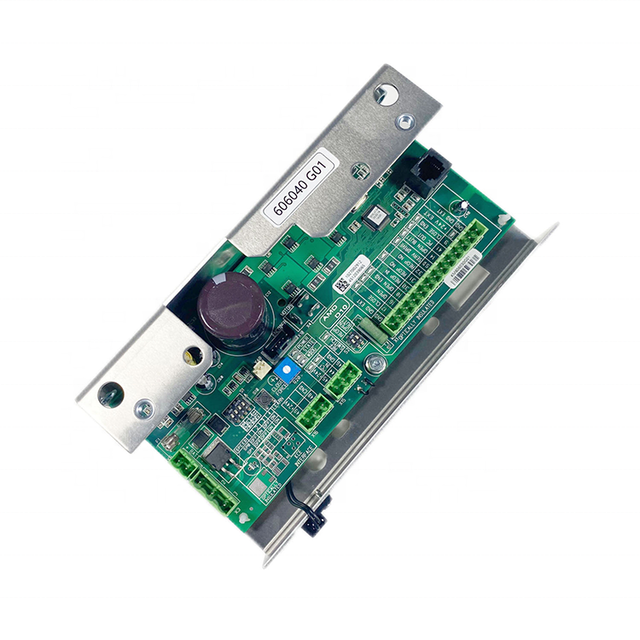 KM606030G01 PCB Lifts Part Door Operator Control Box Elevator Door Operator Board