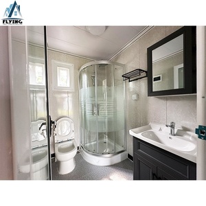 Conteneur extensible pliable préfabriqué raisonnable bon <span class=keywords><strong>prix</strong></span> <span class=keywords><strong>Maison</strong></span> extensible bon marché <span class=keywords><strong>prix</strong></span> de gros Conteneur extensible à vendre - Product Image 5