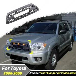 Grille d'admission d'air avant pour voiture 2006 2007 2009, accessoires décoratifs de refroidissement du moteur avant - Product Image 1
