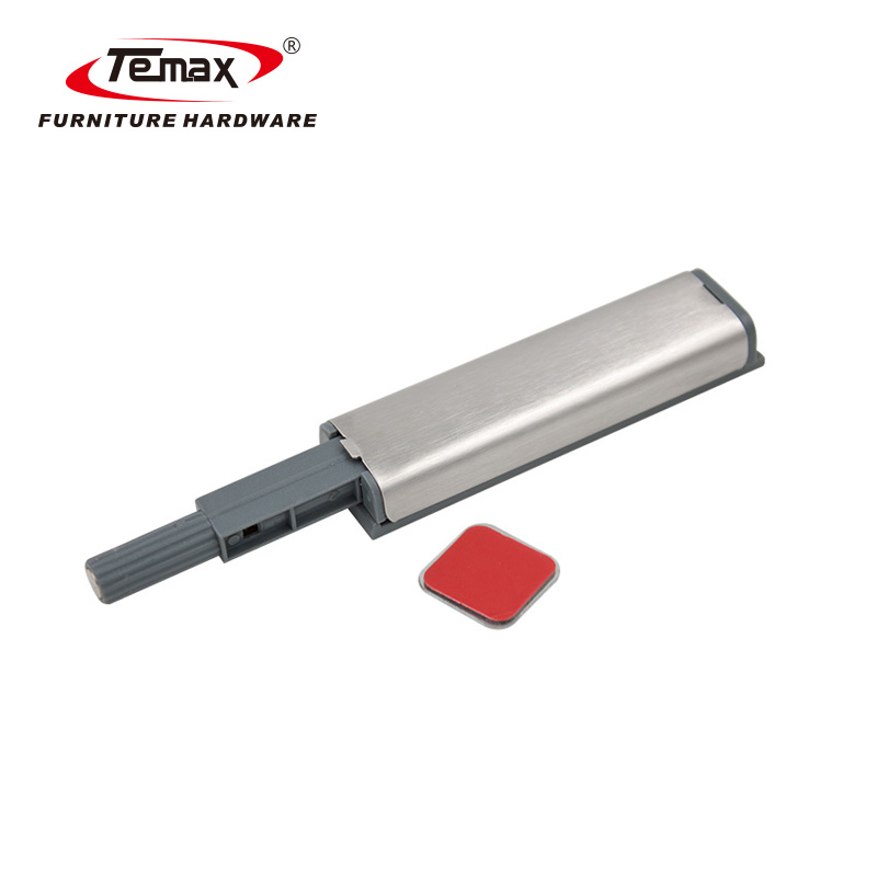 Temax  cabinet door damper push to open system rebound device system  PM16S