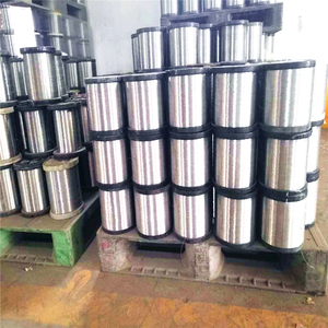 फैक्टरी लोकप्रिय तो ऐसी स्टेनलेस स्टील तार 304/304l/316/316l - Product Image 4