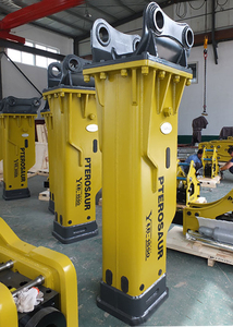 <span class=keywords><strong>Marteau</strong></span>-<span class=keywords><strong>piqueur</strong></span> d'excavatrice 36 tonnes ylb 1550 brise-roche hydraulique 30t pouce d'attelage d'excavatrice pour pelle <span class=keywords><strong>jcb</strong></span> 3cx <span class=keywords><strong>marteau</strong></span> hydraulique - Product Image 5