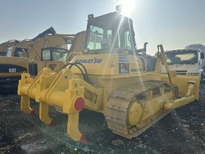 <strong>Used</strong> <strong>Komatsu</strong> D85E <strong>Bulldozer</strong> 2023 Model 7.0m3 Dozing Capacity with Motor Pump &amp; Gearbox - Product Image 4