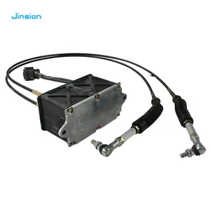 Construction Machinery Parts JINSION CAT 320C Throttle Motor AS Construction Machinery Parts E320C For Caterpillar CAT 320C Stepper Motor 227-5212