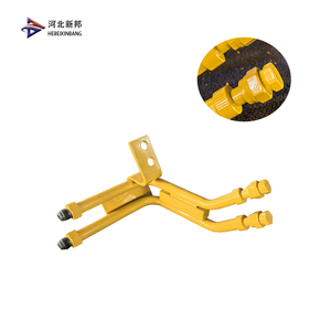 Fabricación personalizada de tubos de acero sin costura de alta presión U Hydraul de 25mm - Product Image 1