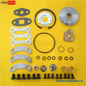 H2d turbocharger sửa chữa Kit xây dựng lại dịch vụ Kit