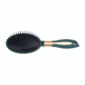 <span class=keywords><strong>Brosse</strong></span> à cheveux bouclés à la mode en gros Coussin d'air Massage Peigne à cheveux Salon Portable ABS Poignée Paddle <span class=keywords><strong>Brosse</strong></span> à cheveux - Product Image 5