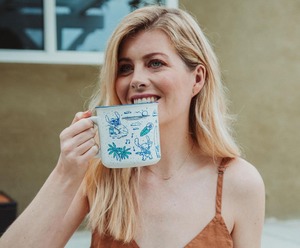 <span class=keywords><strong>Taza</strong></span> <span class=keywords><strong>de</strong></span> Cerámica <span class=keywords><strong>de</strong></span> <span class=keywords><strong>Lilo</strong></span> & Stitch Hawaii |   <span class=keywords><strong>Taza</strong></span> Grande para Café, Espresso, Té y Chocolate |   Capacidad para 20 Onzas - Product Image 5