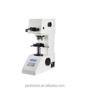 Durómetro Digital Brinell HBRVS-187.5, Máquina de Prueba de Resistencia para Placas de Acero y Pernos, Venta Directa de Fábrica - Product Image 5