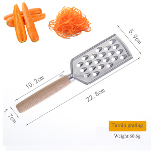 Utensilios <span class=keywords><strong>de</strong></span> cocina personalizados, pelador <span class=keywords><strong>de</strong></span> patatas y frutas multifuncional <span class=keywords><strong>de</strong></span> acero inoxidable <span class=keywords><strong>2022</strong></span>, pelador en juliana - Product Image 6