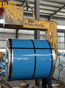 Hot Selling Good Quality 50XW600 Cold Rolled Non-oriented Silicon Steel Roll