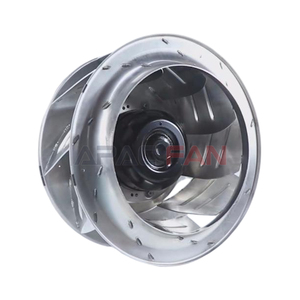 Ventilador Centrífugo Ebm-papst R3G500-PB24-03 EC, Sistema de Ventilación Industrial de Alta Eficiencia, 3900W, 400V, IP55 - Product Image 1