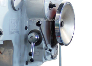 เครื่องทำร่องแบบแมนนวล B5050 เครื่องทำร่องไฮดรอลิกแนวตั้งอเนกประสงค์ - Product Image 2