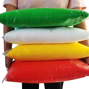Di alta qualità 1 kg/bag Air Dry polimero argilla 36 colori morbidi Super leggeri per fai da te giocattoli fatti a mano prezzo all'ingrosso <span class=keywords><strong>Playdough</strong></span> & melma - Product Image 1
