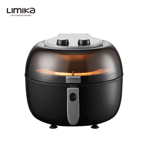 Venta al por mayor de aire eléctrica papas fritas inteligente profundo Digital aire freidora <span class=keywords><strong>comprar</strong></span> aire freidora <span class=keywords><strong>sin</strong></span> <span class=keywords><strong>aceite</strong></span> - Product Image 1