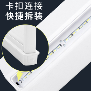 Cajas de Luz Publicitarias de Escritorio A4 A5 Recargables de Alta Calidad Personalizables Tianlang CE ROHS, Doble Cara, Origen China - Product Image 6