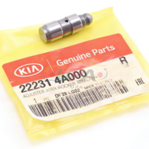 Ajustador de sistema de motor de alta calidad, conjunto de brazo basculante 22231-4A000 222314A000 para Hyundai Accent 22231 4A000 - Product Image 2