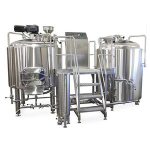 Cnjs Food Grade Vierkante Putdeksel Dranktank Productielijn Roestvrij Staal 304 316l Tank Mangat - Product Image 6