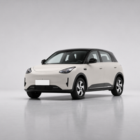 Spoiler avant pour Geely EX2 Xingyuan, pièce de rechange HighFit, accessoire de modification extérieure du pare-chocs avant de voiture