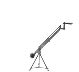 Grue de caméra pour stabilisateur DJI <span class=keywords><strong>Ronin</strong></span>, bras de caméra en aluminium, grue de caméra télescopique - Product Image 1