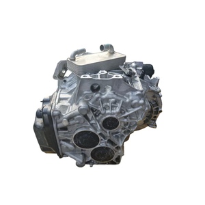 Boîte de vitesses remanufacturée DQ500/0BH /0DL 7DCTDGS adaptée au modèle Touron 2.5T - Product Image 3